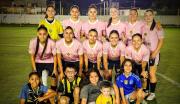 Pacífico se consagró en el femenino de Lifune y cerró un año brillante