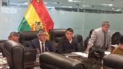 Comisión aprueba PGE 2026 que dejó el MAS y gobierno presentará nuevo proyecto hasta febrero