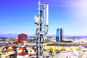 Redes privadas 5G: la tecnología que transforma la productividad y competitividad de las industrias
