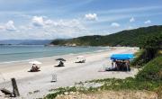 El paraíso escondido en Florianópolis que es ideal para desconectar en el verano 2026