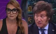 Nancy Pazos reveló el dato que incomoda a Javier Milei: Esa plata