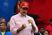 Maduro confirma conversación con Trump: Puedo decir que fue cordial