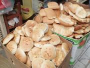 La instalación de puntos de venta de pan en Oruro entra en pausa