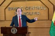 BCB anuncia transición hacia un régimen cambiario más flexible del dólar