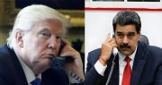 Salen a la luz las exigencias de Maduro a Trump para dejar el poder en Venezuela