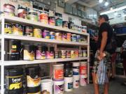 Pinturas desde los $9 en la ferretería Royal