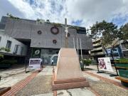 Baruta Brilla inauguró su ruta turística, cultural e histórica en la comunidad de La Palomera