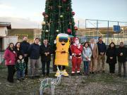 Porvenir enciende la Navidad con extensa agenda de eventos comunitarios