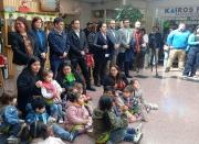 Punta Arenas inicia nuevo ciclo de Barrios Comerciales con inversión de $40 millones de Sercotec