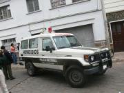 En estado de ebriedad, un joven pierde la vida tras caer del segundo piso de una casa