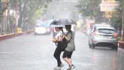 Calor, humedad y severas tormentas con granizo en Mendoza se esperan para el fin de semana