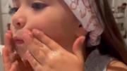 El boom del skincare infantil exige rutinas simples