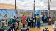 Oruro, Cotoca y Muyupampa avanzan hacia una mayor inclusión gracias a una alianza público-privada