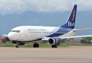 BoA suspende vuelos a Venezuela por reporte de la FAA