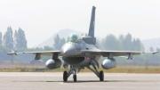 Este viernes Argentina recibe sus primeros F-16 pero siguen muy por debajo del poderío de Chile