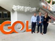 Ushuaia tendrá en el 2026 un vuelo directo a San Pablo