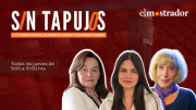 Sin Tapujos: Marta Lagos y Clarisa Hardy analizan el debate Archi, sus tensiones y definiciones