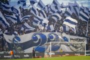 Entradas para Clásico Platense: sin generales y con bono optativo para los socios de Gimnasia