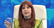 Causa Vialidad: Cristina Kirchner apeló la ejecución de sus bienes