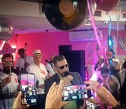 Enrique Barrios regresa al ruedo musical cargado de recuerdos