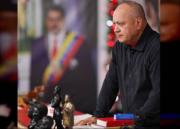 ¿Podría darse una reunión entre Trump y Maduro?: Diosdado Cabello lo comenta en una cartaº