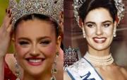 Clara Vegas es Miss Venezuela 2025 Sigue el legado de su madre Andreina Goetz