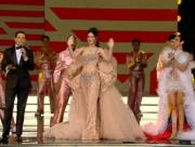 Stephany Abasali se despide del título de Miss Venezuela 2024