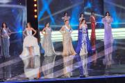 Miss Venezuela 2025 derrochan elegancia con el desfile en traje de gala