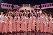 El Miss Venezuela 2025 elige a sus 12 finalistas