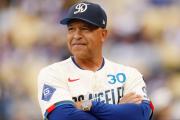 MLB: Mánager de los Dodgers, Dave Roberts, se declara a favor de un límite salarial en la MLB