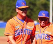 Omar Vizquel guía a sus Gigantes de Rivas en la cima del beisbol de Nicaragua