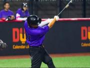 Baseball United: Mumbai Cobras se mete en la final al derrotar a Mid East Falcons