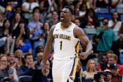 ¡Le buscan la salida! Pelicans abiertos a traspasar a Zion Williamson a cualquier precio