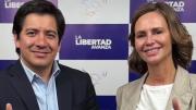 La riocuartense Laura Soldano juró como Diputada de La Libertad Avanza