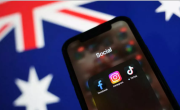 Australia, primer país en poner fin al acceso a las redes sociales a los menores de 16 años