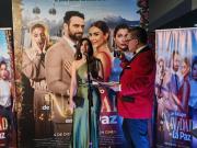 SOBOCE reafirma su compromiso con la economía naranja apoyando la película “Un Milagro de Navidad en La Paz”