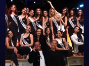 Entérate cuáles son los canales dónde trasmitirán el certamen Miss Universe Venezuela