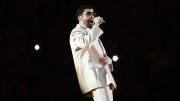 Anuncian cambios para conciertos de Bad Bunny en Chile: Se añaden un escenario y localidades, y se elimina la pasarela
