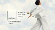Instituto Pantone revela el color para 2026: Invita a la serenidad, a la relajación y concentración