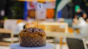 Nuevo concurso: Pan de pascua de Panadería de Las Condes es elegido como el mejor entre 106 participantes de todo el país