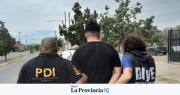 Cayó en San Juan el empresario acusado de estafar a familias mendocinas con fiestas de egresados