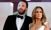 Jennifer López borra el pasado: cubre el tatuaje que compartía con Ben Affleck