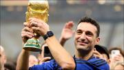 Se reveló el importante rol que ocupará Lionel Scaloni en el sorteo del Mundial 2026