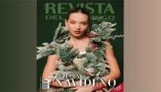 Revista del Domingo presentó su nueva edición que captura la esencia navideña