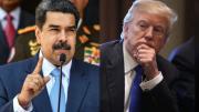 Fuentes de la Casa Blanca asoman posible encuentro entre el presidente Maduro y Donald Trump