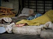 Aunque baje la pobreza el FMI quiere reservas