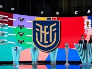 ¿A qué hora empieza el sorteo del Mundial 2026 en Ecuador y cómo verlo EN VIVO? Los horarios y todo lo que debes saber este 5 de diciembre