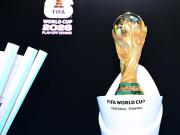 ¿A qué hora comienza el sorteo del Mundial 2026 en Venezuela y cómo seguir la transmisión EN VIVO? Los horarios y todo lo que debes saber este 5 de diciembre