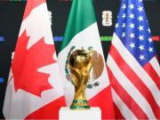 ¿A qué hora comienza HOY el sorteo del Mundial 2026 y cómo ver EN VIVO? Los horarios para Estados Unidos y Canadá este viernes 5 de diciembre