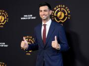 Javier Pastore, un mundialista enamorado de la Scaloneta antes del sorteo del Mundial 2026: Lo más importante que tiene es que sigue jugando a lo mismo